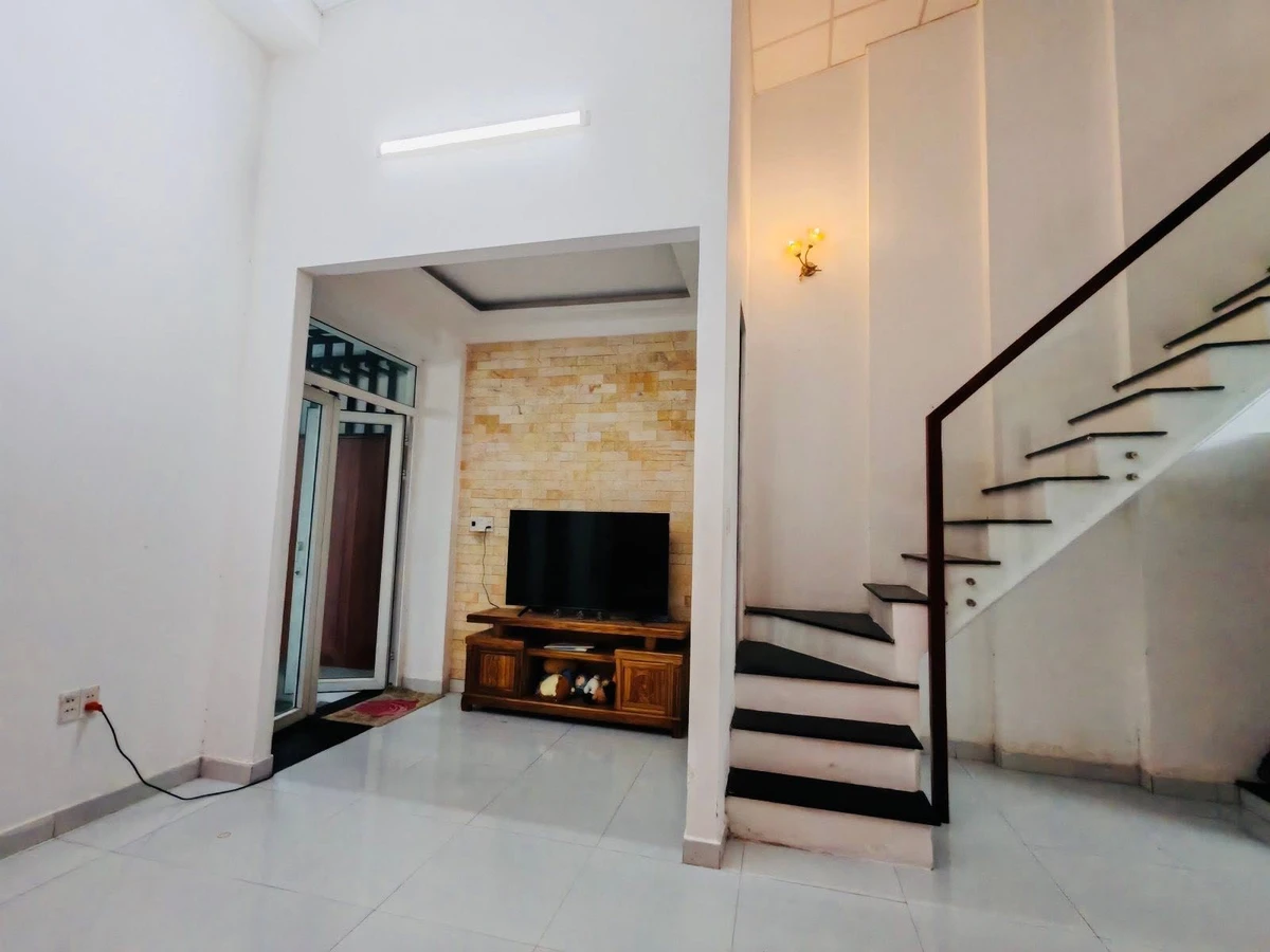 Bán nhà Hà Huy Tập 66m², 2 phòng ngủ, 3 tỷ - Ảnh thu nhỏ 3