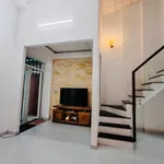 Bán nhà Hà Huy Tập 66m², 2 phòng ngủ, 3 tỷ - Ảnh thu nhỏ 3
