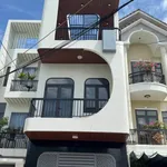 Bán nhà mặt tiền 3 phòng ngủ 80m2 Quy Nhơn - Ảnh thu nhỏ 1