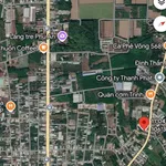Bán đất mặt tiền ĐT748, 160m², Phú An, giá 5 tỷ - Ảnh thu nhỏ 3