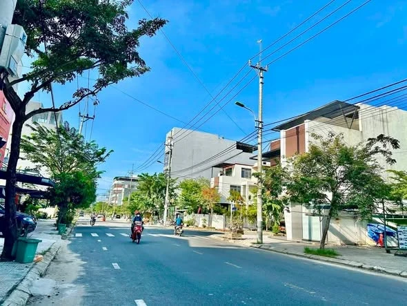 Bán đất 200m2 đường Mai Chí Thọ Thủ Đức 13 tỷ - Ảnh 1