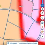 Bán 2 sào đất trồng cây Hàm Đức 6, Bình Chánh 450 triệu - Ảnh thu nhỏ 1
