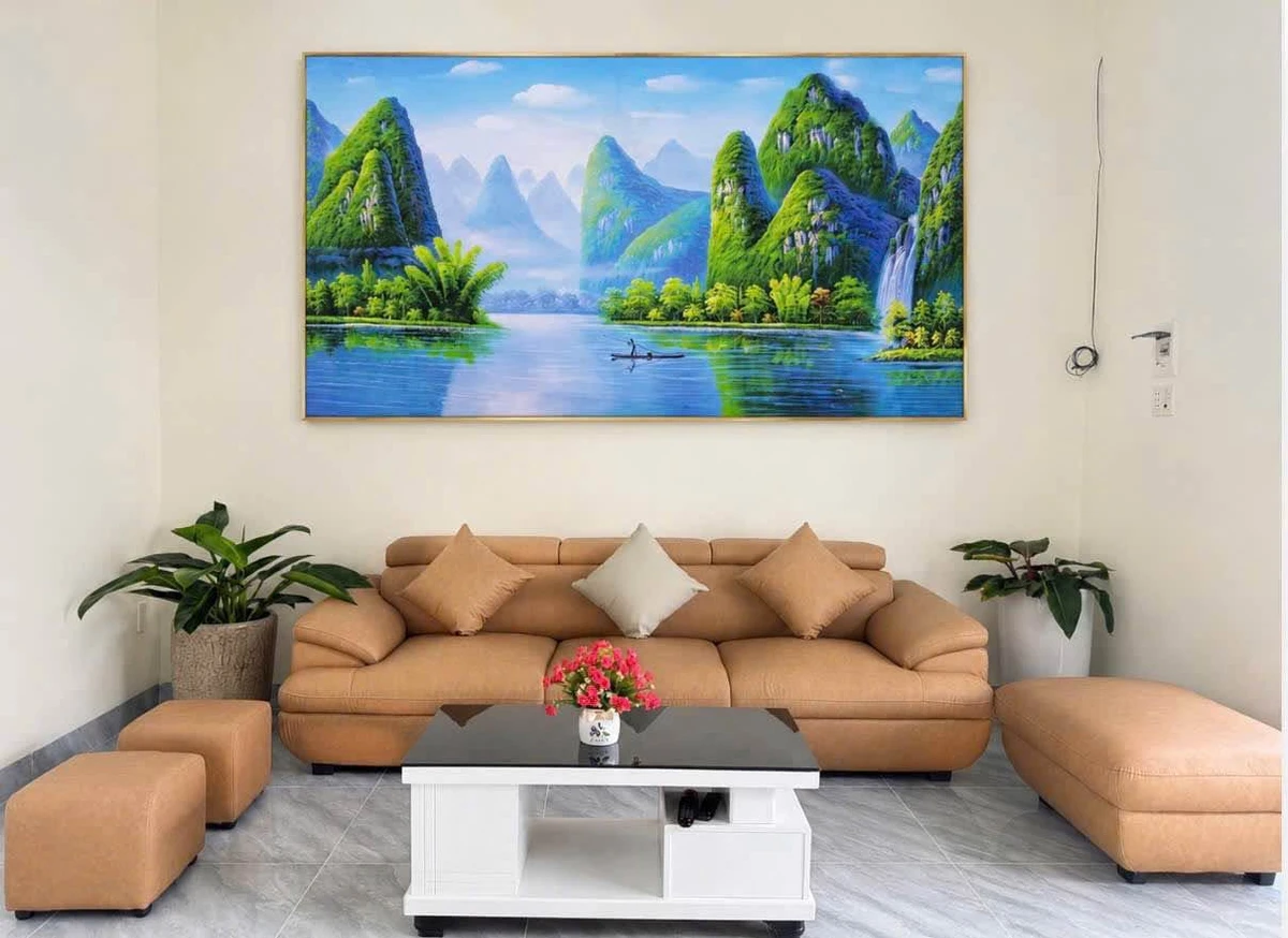 Bán nhà 6x21m (126m²) giá 3 tỷ 150 gần Ngã Sáu - Ảnh thu nhỏ 3