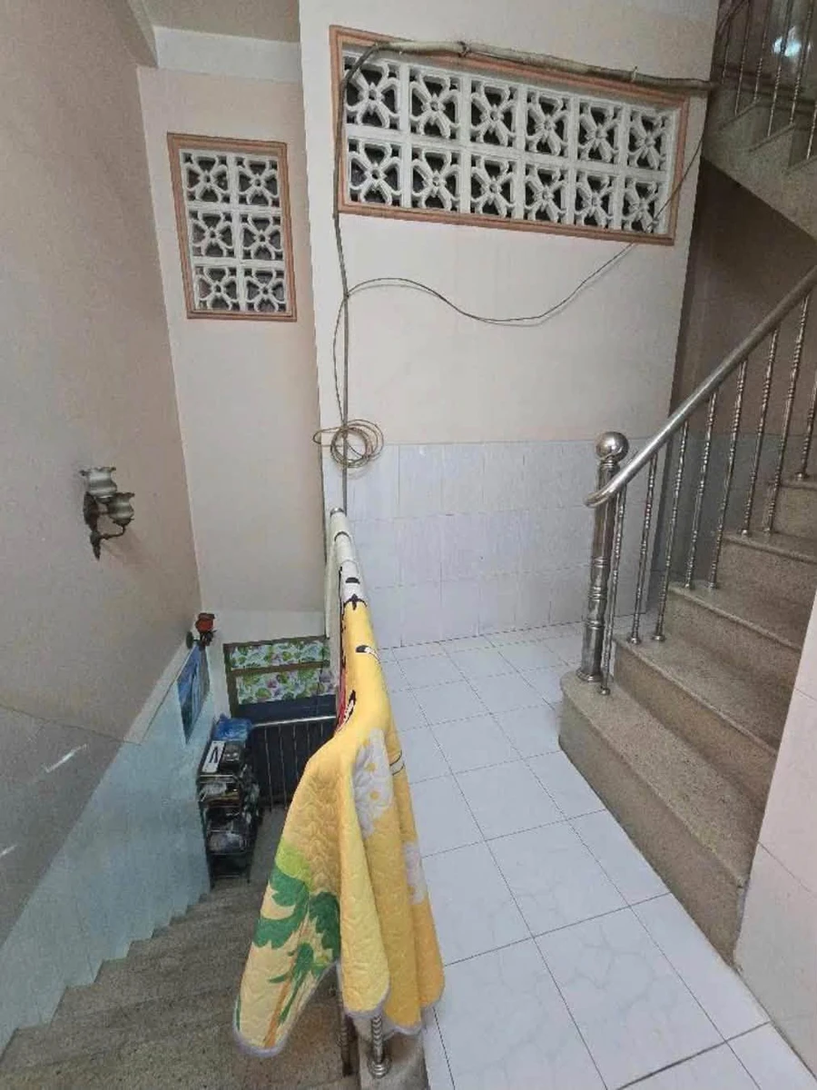 Bán nhà hẻm 4 tầng 3,5x14m, 4PN, đường 3 Tháng 2, giá 7 tỷ - Ảnh thu nhỏ 4
