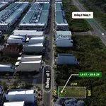 Bán cặp nền đất tự do Rạch Giá 180m² giá 3,5 tỷ - Ảnh thu nhỏ 1