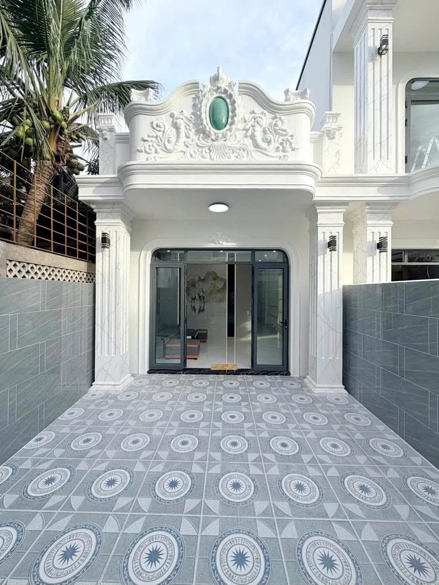 Bán nhà mặt tiền Nguyễn Thị Mai Rạch Giá 100m² 2.65 tỷ - Ảnh thu nhỏ 2