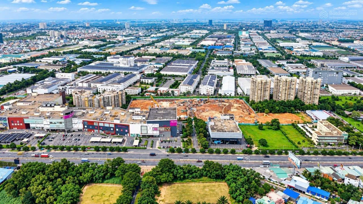 Thanh toán chỉ 2%/đợt-Norton Park-Gamuda Land | chính thức nhận booking Giai Đoạn 1-giá 66 triệu/m2 - Ảnh thu nhỏ 3