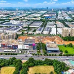 Thanh toán chỉ 2%/đợt-Norton Park-Gamuda Land | chính thức nhận booking Giai Đoạn 1-giá 66 triệu/m2 - Ảnh thu nhỏ 3