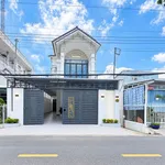 Bán nhà mặt tiền đường Trần Khánh Dư, Rạch Giá, An Giang, 8x22m, 4,75 tỷ - Ảnh thu nhỏ 1