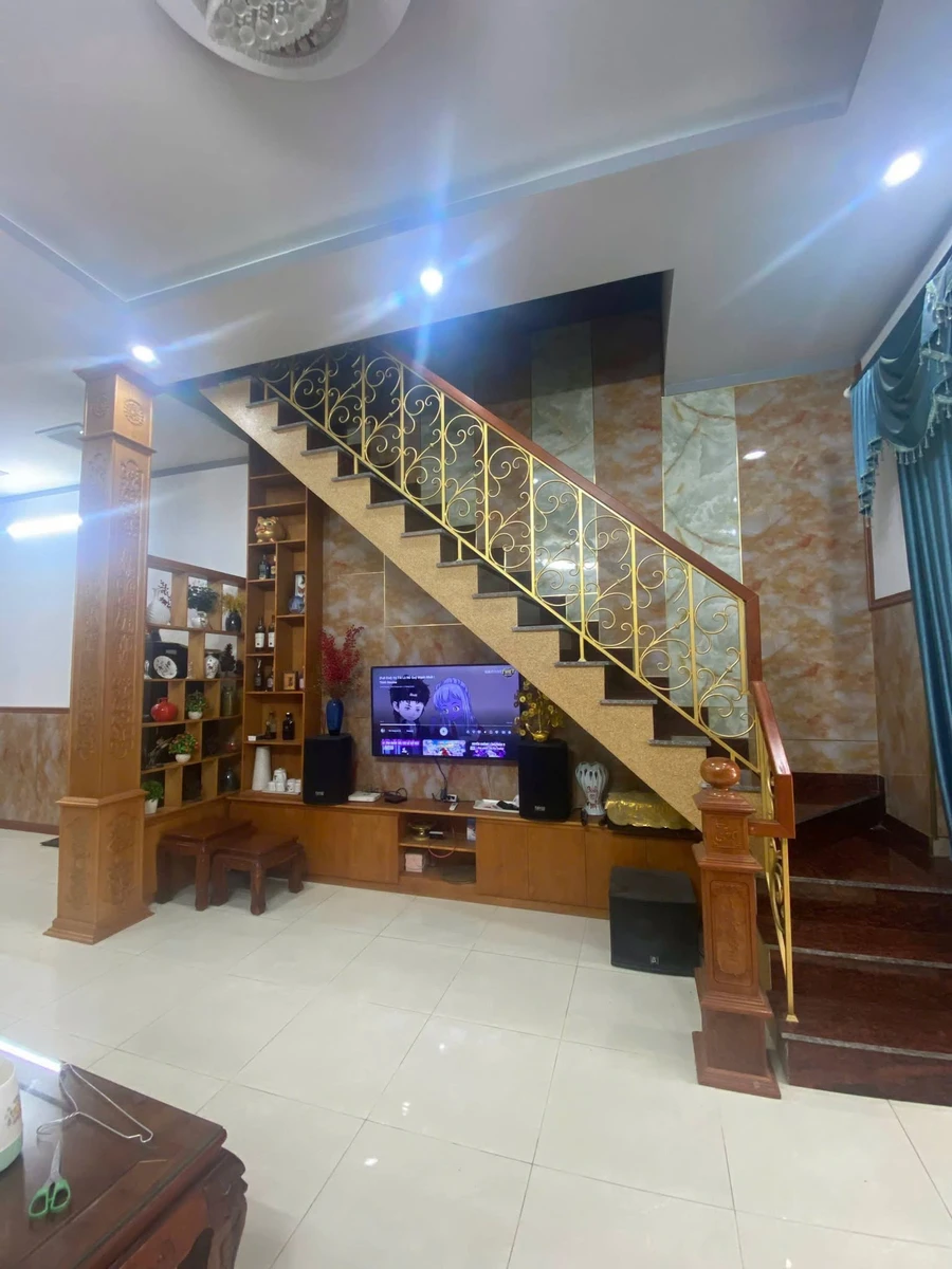 Bán nhà 1 trệt 1 lầu 100m² Trảng Dài, Đồng Nai - 3,25 tỷ - Ảnh thu nhỏ 4