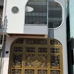 Bán nhà 3 tầng mặt tiền Nguyễn Thị Minh Khai, 120m2, 11,5 tỷ - Ảnh thu nhỏ 1