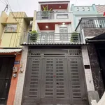 Bán nhà Bình Tân 4x16m, 4 phòng, 5.1 tỷ - Ảnh thu nhỏ 1