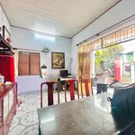 Bán gấp nhà 8x14 thổ cư 70m2 đường rộng tại Phú Thọ, Bình Dương giá 2,25 tỷ - Ảnh thu nhỏ 4