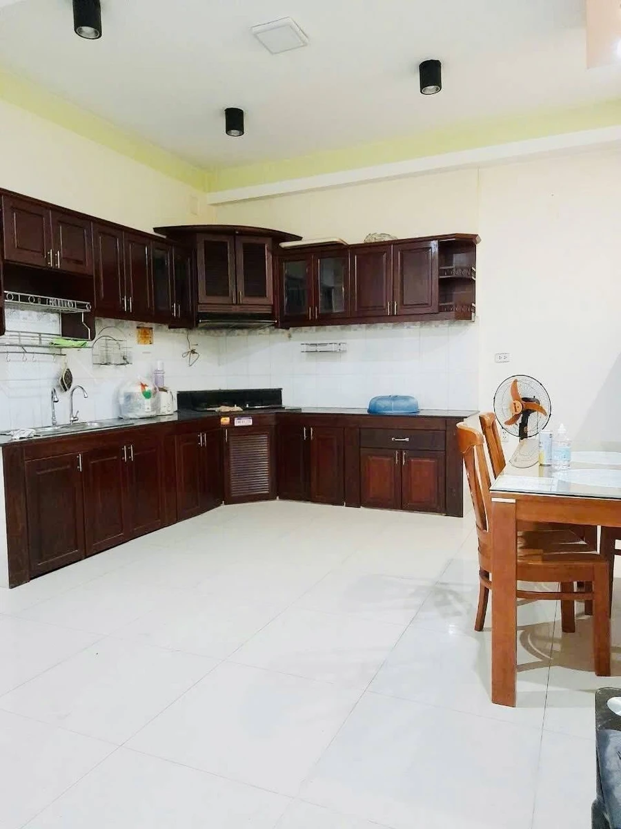 Bán nhà hẻm nhựa 6m 5x17m 1 trệt 2 lầu đường Nguyễn Văn Khối, Gò Vấp giá 10,99 tỷ - Ảnh thu nhỏ 5