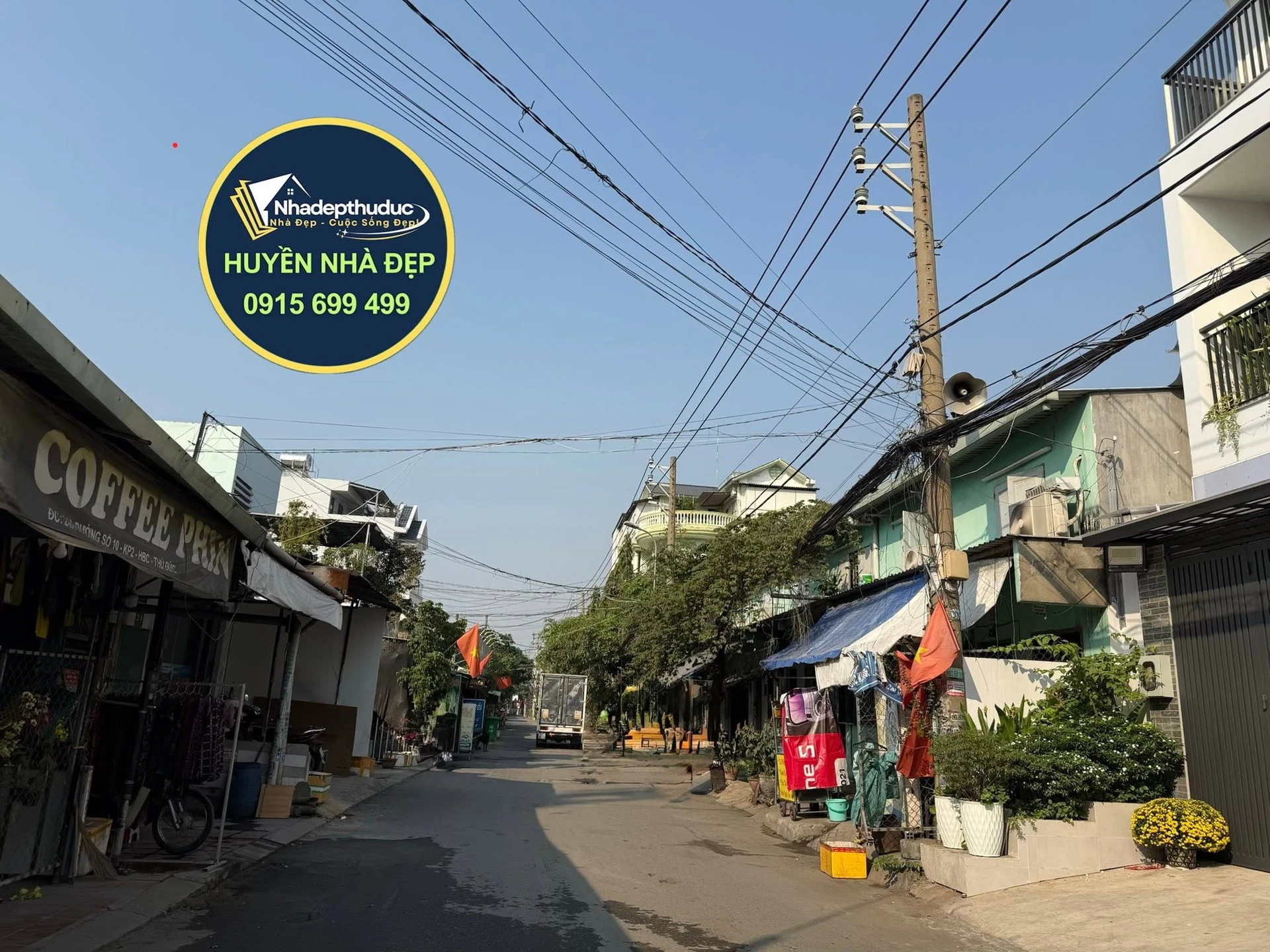 Bán nhà cấp 4 90m² 2 PN Hiệp Bình Chánh, gần Giga Mall, 8 tỷ - Ảnh 1
