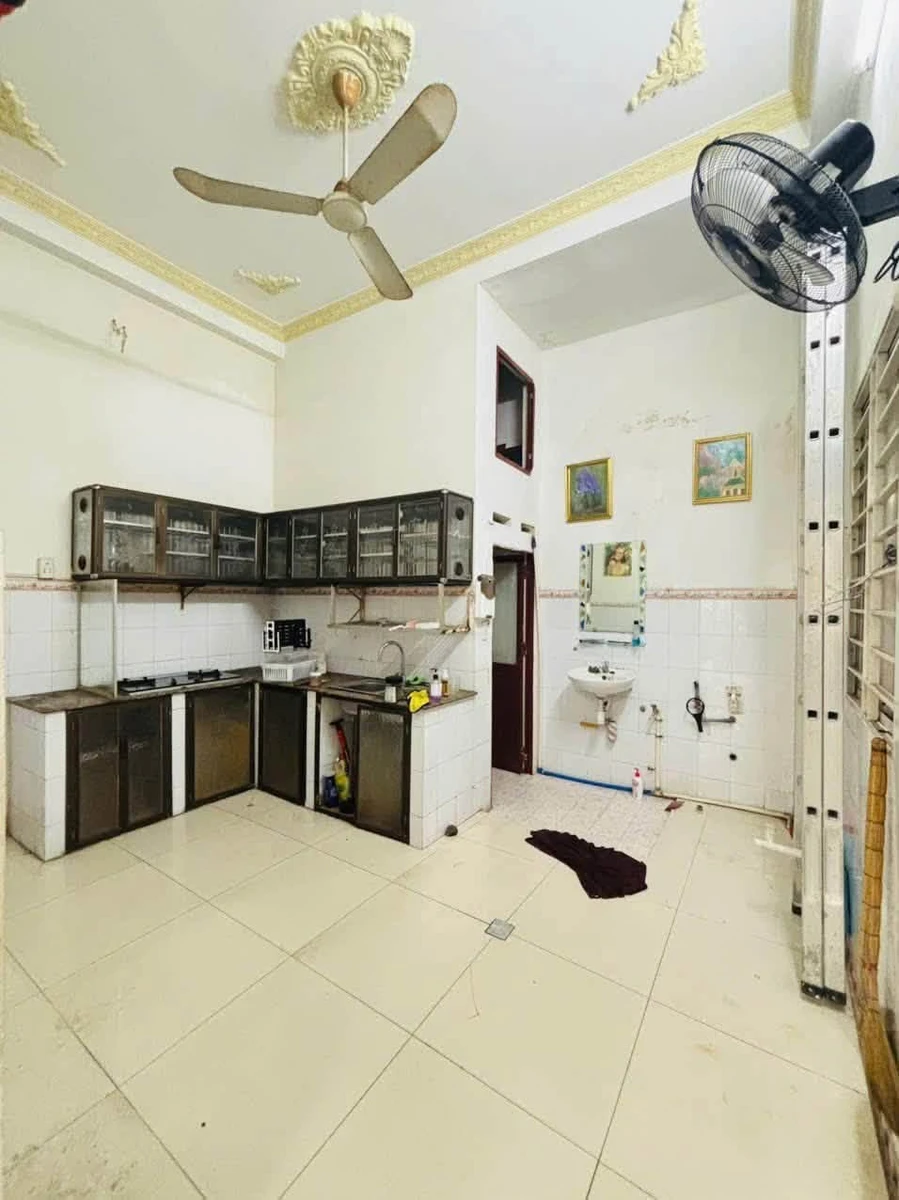 Bán nhà 2 tầng BTCT 36,4m², 2PN 2WC đường Nguyễn Tư Giản, Gò Vấp giá 3,75 tỷ - Ảnh thu nhỏ 5
