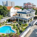 Bán dinh thự độc bản Thảo Điền 970m² mặt tiền 51m - Ảnh thu nhỏ 3