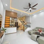 Bán nhà mặt tiền 25m2 Nguyễn Trường Tộ 3PN, 3 tỷ 70 - Ảnh thu nhỏ 4