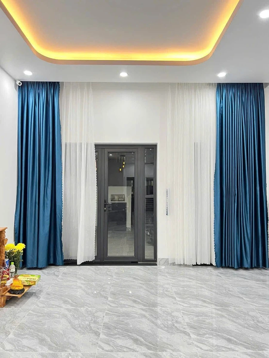 Bán nhà 100m² 4PN Ecolakes Mỹ Phước 3 tỷ - Ảnh thu nhỏ 2