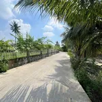 Bán đất thổ cư 1.488m2 mặt tiền 32m gần đường Vành Đai, Khánh Hậu, Tân An - Ảnh thu nhỏ 3