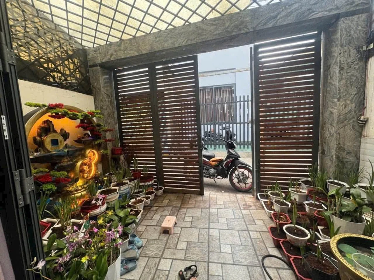 Bán nhà 2 tầng HXH 74m² Tô Ngọc Vân, Tam Bình, Thủ Đức giá 5,5 tỷ - Ảnh thu nhỏ 2