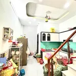 Bán nhà 4 lầu 4PN sát mặt tiền Gò Xoài Bình Tân 5 tỷ - Ảnh thu nhỏ 4