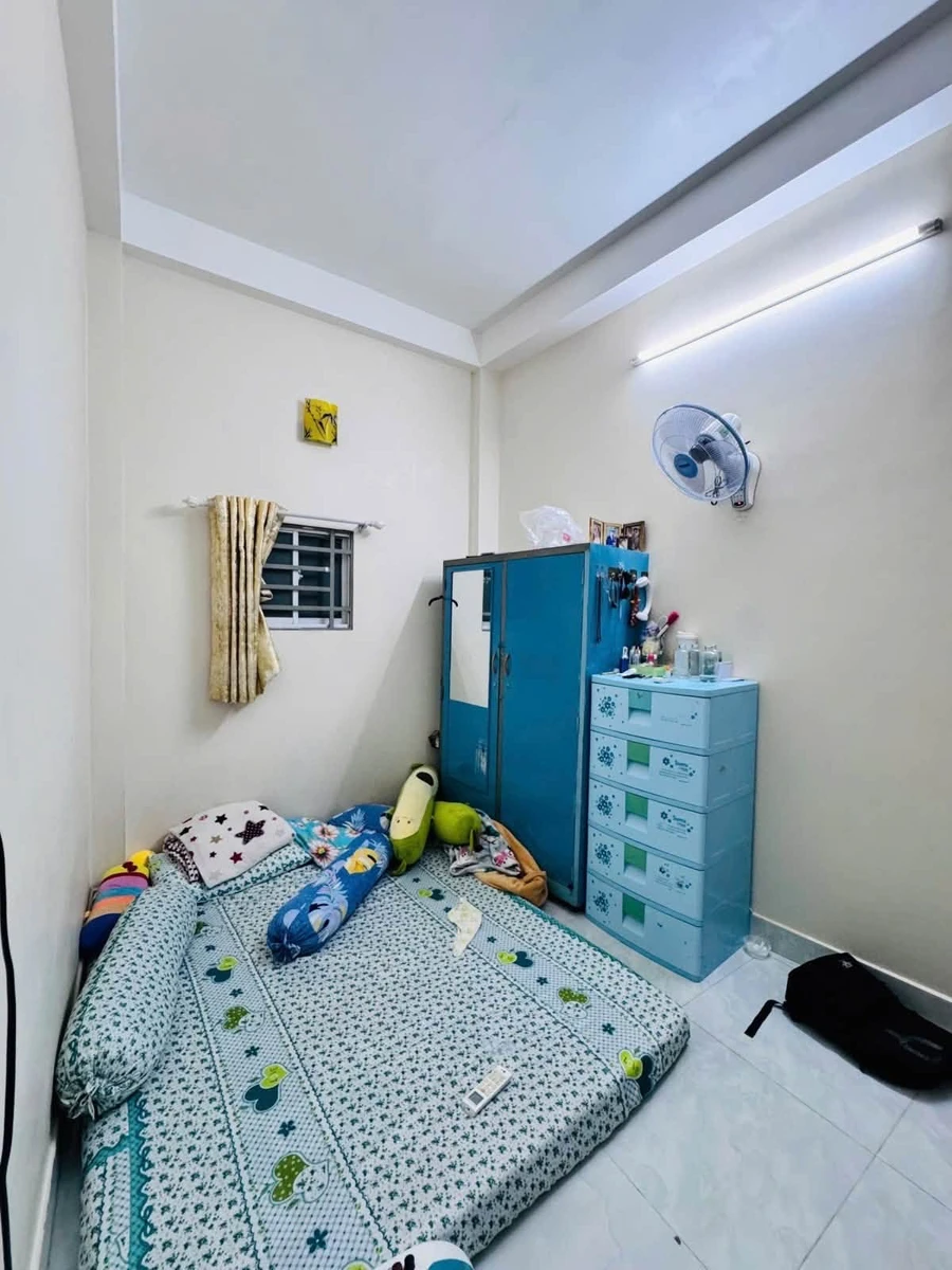 Bán nhà 4PN 70m2 Tô Hiến Thành Quận 10 - Ảnh thu nhỏ 5