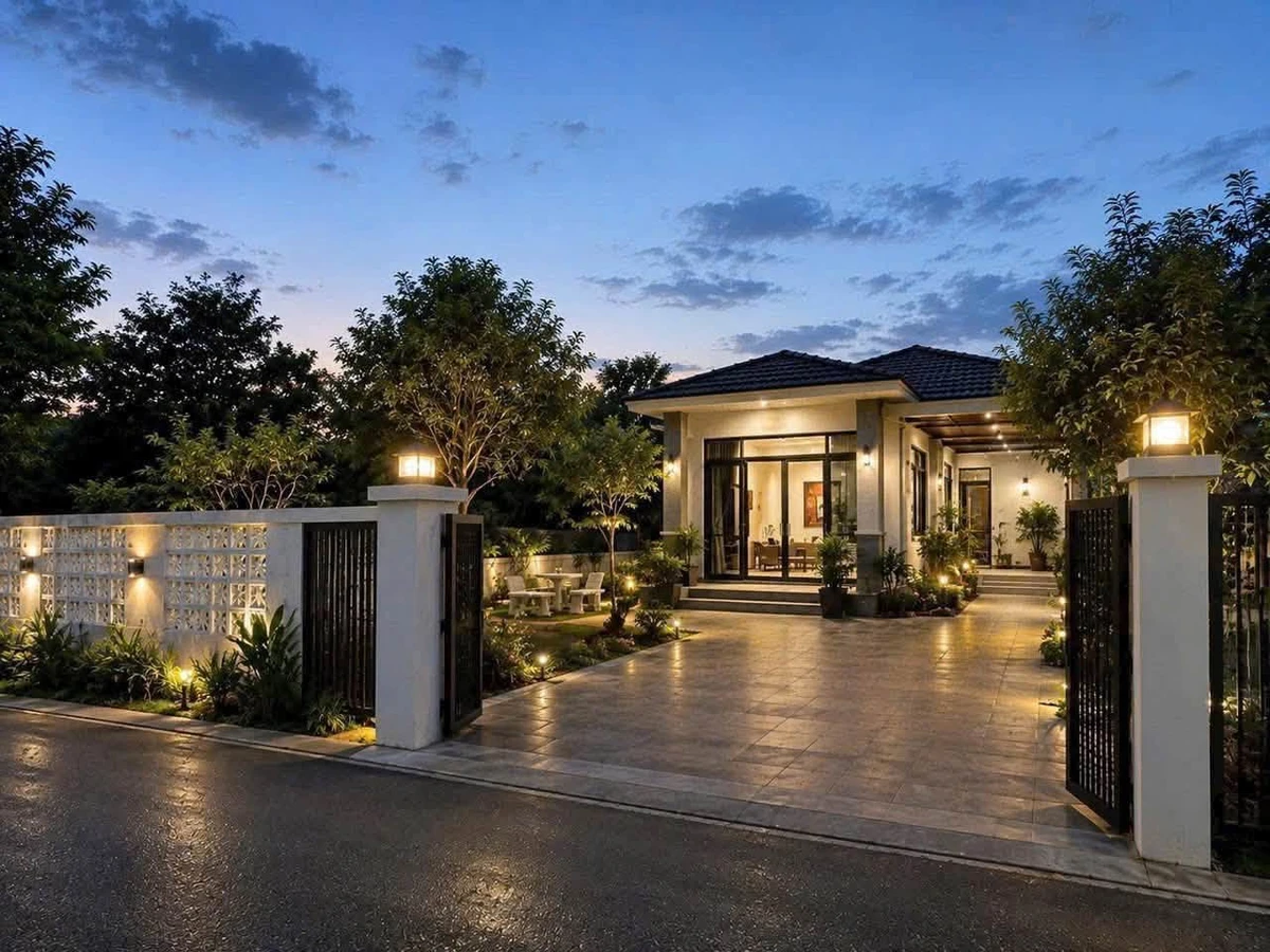 Bán đất vườn ven sông An Hòa Biên Hòa 680m² chỉ 799 triệu - Ảnh thu nhỏ 2