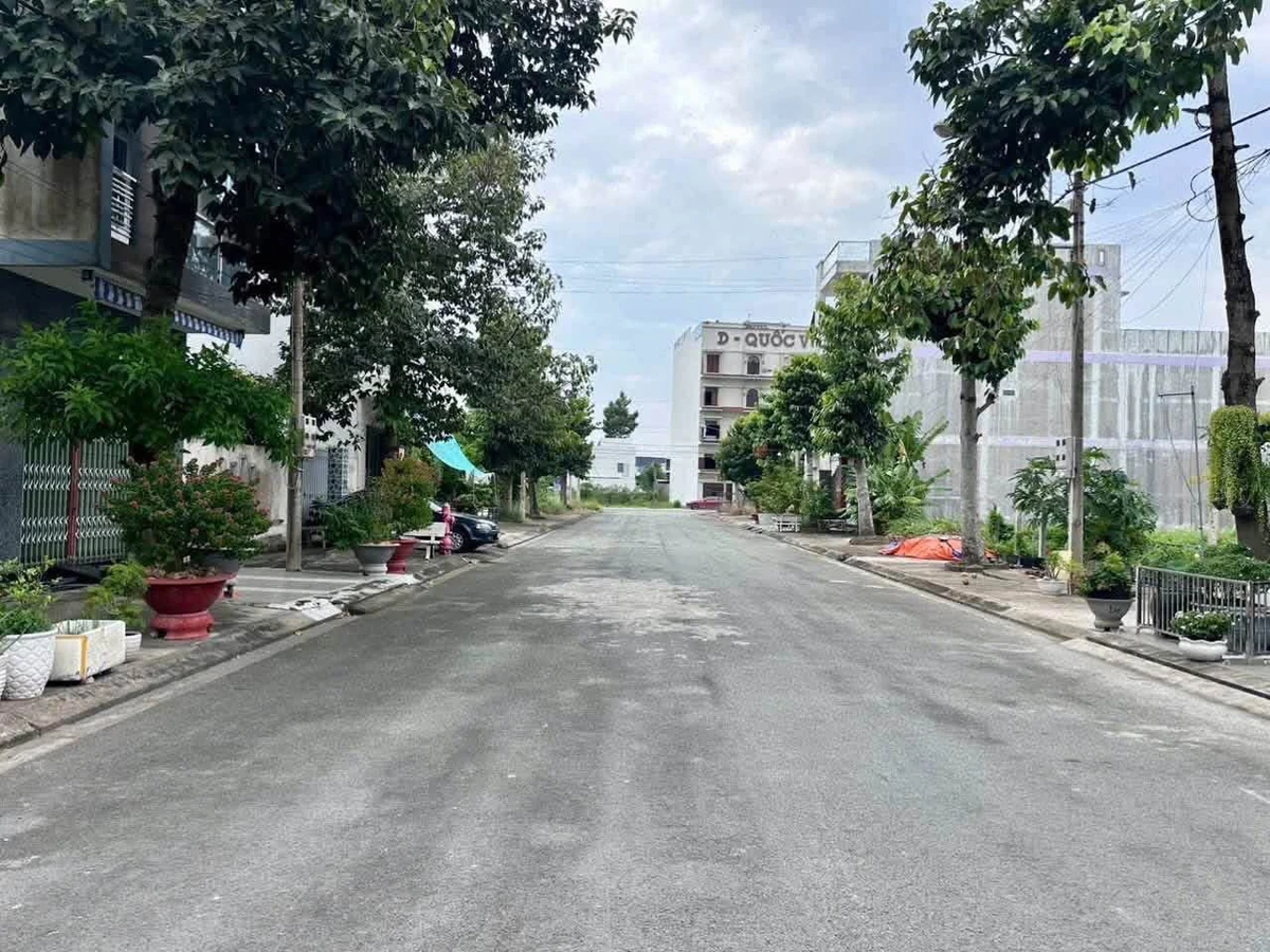 Bán lô đất thổ cư 90m² Long An, Tây Ninh 2,7 tỷ - Ảnh thu nhỏ 2