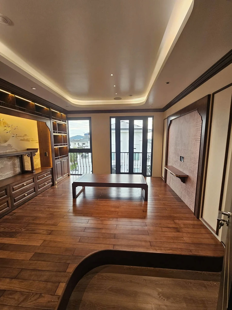 Bán shophouse 5 tầng 113m² Làng Việt Kiều Hải Phòng - Ảnh thu nhỏ 4