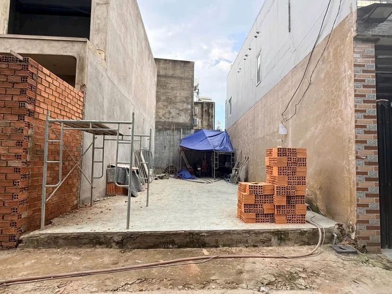 Bán đất Trấn Biên 67m2, 1 tỷ 950 triệu