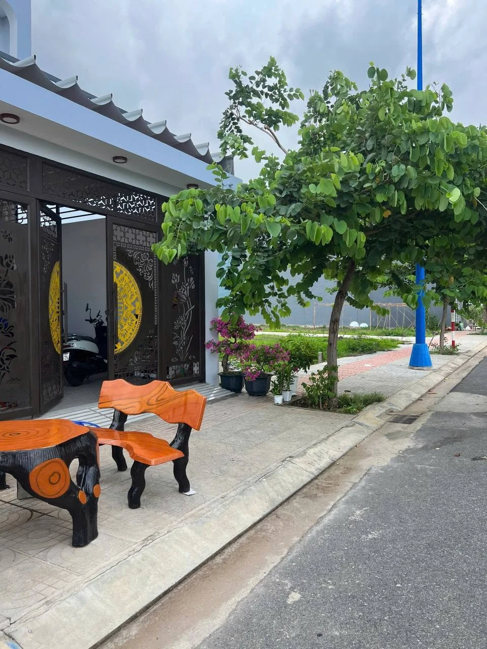 Bán nhà mới 3 phòng ngủ 87.5m² Hoà Long Bà Rịa 3.9 tỷ - Ảnh 1