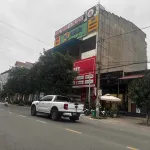 Chính chủ gửi bán gấp đất mặt phố Âu Cơ Thuận Thành 82m2 kinh doanh sầm uất ngày đêm - Ảnh thu nhỏ 12