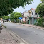 Chính chủ cần bán lô đất đẹp xuất sắc tại phố Thống Nhất đường 477 thị trấn Me (Gia Viễn) ảnh thật - Ảnh thu nhỏ 1