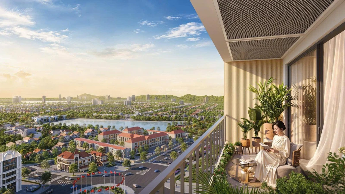 Căn hoa hậu 92.2m2*T16 tại Sun Glory Residence, Sun Group mở bán giá cực ưu đãi. Tặng ngay 3,7% - Ảnh thu nhỏ 4