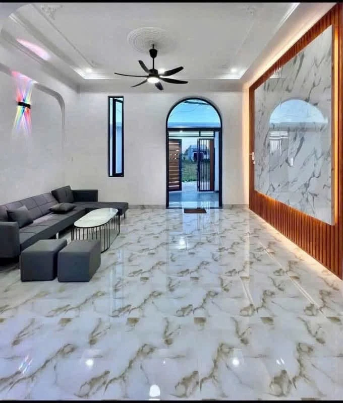 Bán nhà mới 102m2 full nội thất tại Phan Thiết - Ảnh thu nhỏ 3