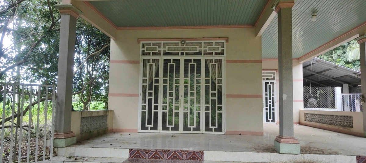 Bán đất 2ha Bích Chơn Thành gần QL14 giá 4,6 tỷ - Ảnh thu nhỏ 2