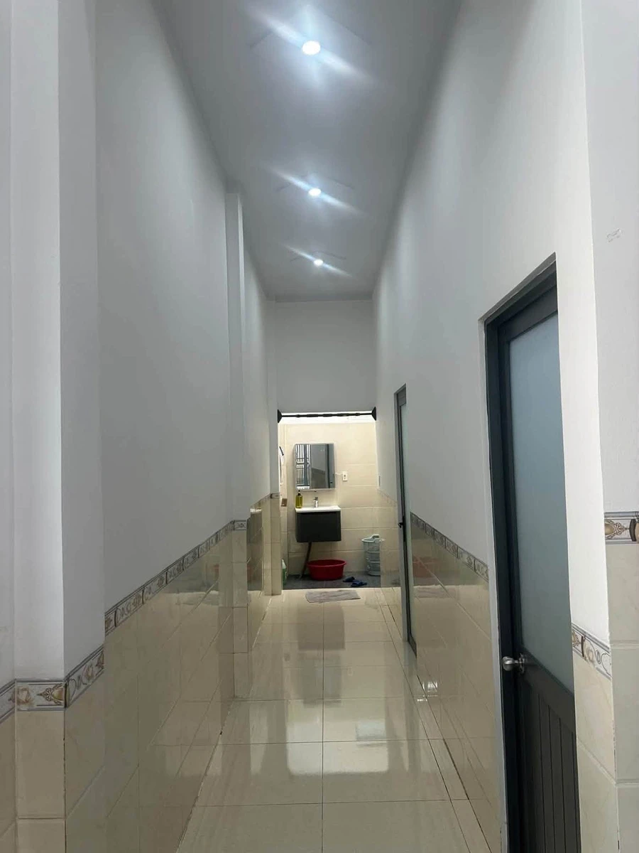 Bán nhà 5x20m 2 phòng ngủ khu GX Bắc Hải, Hố Nai, Long Bình, Đồng Nai giá 1,199 tỷ - Ảnh thu nhỏ 5