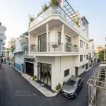 Bán nhà 4 tầng hẻm ô tô Nguyễn Tri Phương Q10, 108m2, 6.8 tỷ - Ảnh thu nhỏ 5