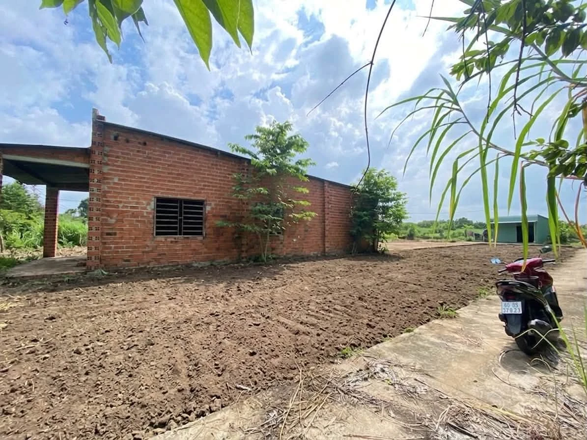 Bán đất 548m² 2 mặt tiền Bàu Sen Long Khánh - Ảnh thu nhỏ 2