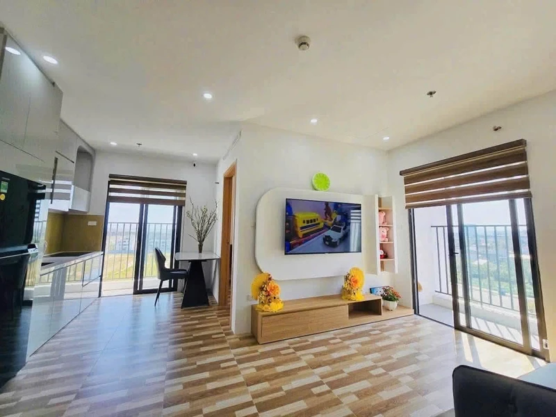 Bán nhà tự xây độc lập 58m², đường rộng 10m, giá 4,05 tỷ tại Dương Kinh, Hải Phòng 300tc
