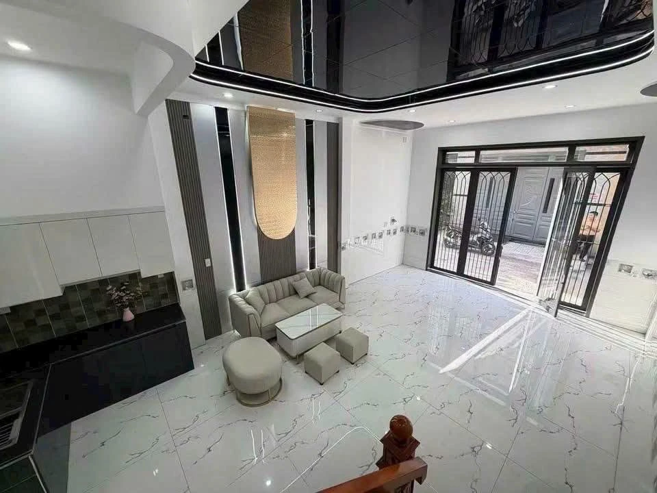 Bán nhà phố 3PN 130m² tại Hố Nai Biên Hòa 2,65 tỷ - Ảnh thu nhỏ 5
