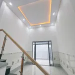 Bán nhà cấp 4 gác lửng 72m2, 3 phòng ngủ, đường Phạm Ngũ Lão, Dĩ An, Bình Dương - Ảnh thu nhỏ 3