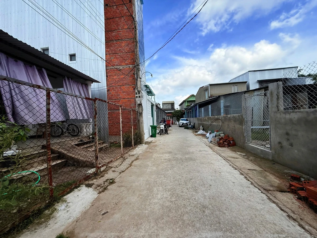 Bán đất Phú Thượng 148m² giá 2,7 tỷ - Ảnh thu nhỏ 4