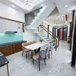 Bán nhà lầu trệt 65m² 3 phòng ngủ Bửu Hòa Đồng Nai - Ảnh thu nhỏ 3