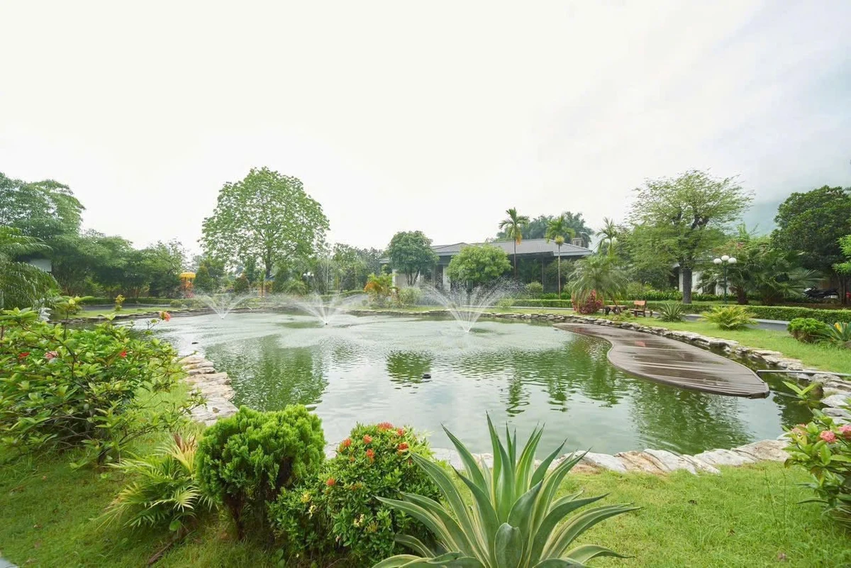 Bán biệt thự homestay 5.200m² 32 tỷ Cư Yên Lương Sơn Hà Nội - Ảnh thu nhỏ 5