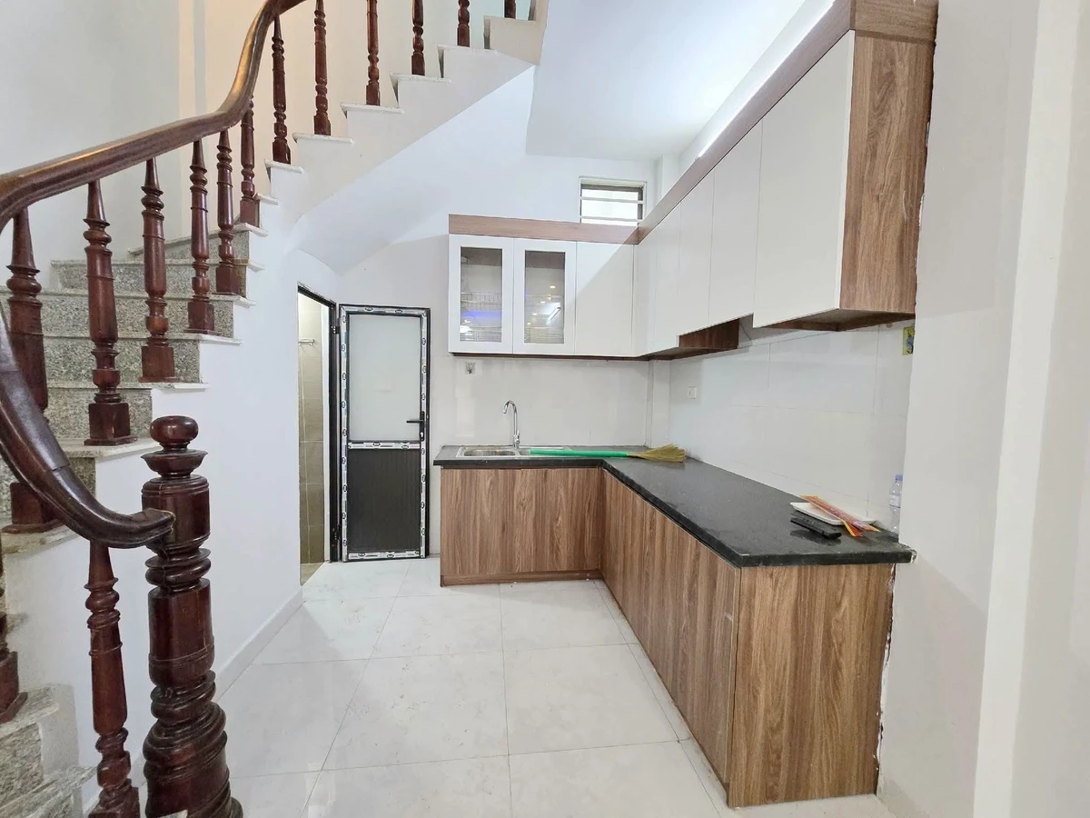 Bán nhà 4 tầng 30m2 giá 2,38 tỷ tại Quang Lãm, Hà Đông, Hà Nội - Ảnh thu nhỏ 4