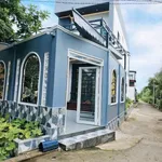 Bán 2 nhà sổ riêng Đình Phú Tự Bến Tre 269.8m² 4.5 tỷ - Ảnh thu nhỏ 1