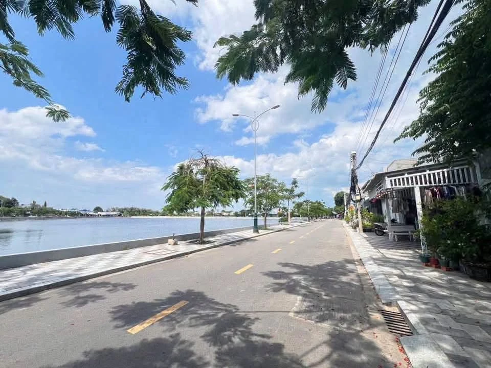 Bán nhà mặt tiền Măng Đa 100m2 Phan Thiết 2,98 tỷ - Ảnh thu nhỏ 3