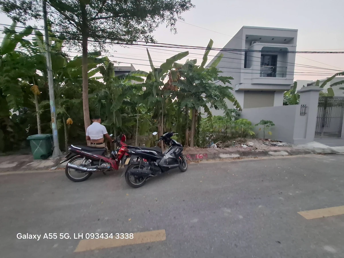 Bán đất mặt đường 12m, 96m² ở An Dương, Hải Phòng - Ảnh thu nhỏ 2
